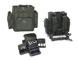 TORBA ANACONDA BIG HOPPER