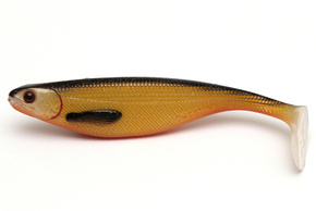P021-155 - WESTIN GUMA SHAD TEEZ - OFFICIAL ROACH