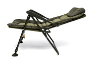 KRZESŁO/FOTEL WĘDKARSKI NECO