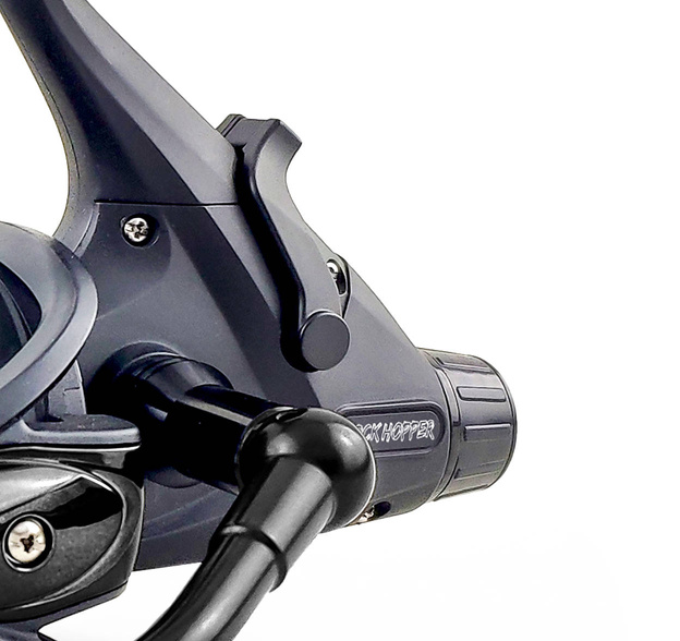 KOŁOWROTEK Z WOLNYM BIEGIEM ANACONDA ROCK HOPPER BTR 5000MR