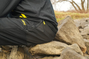 SPODNIE BLACK CAT HD JOGGERS