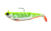 GUMA SAVAGE GEAR CUTBAIT HERRING 25cm/460g - ATOMIC MACKEREL