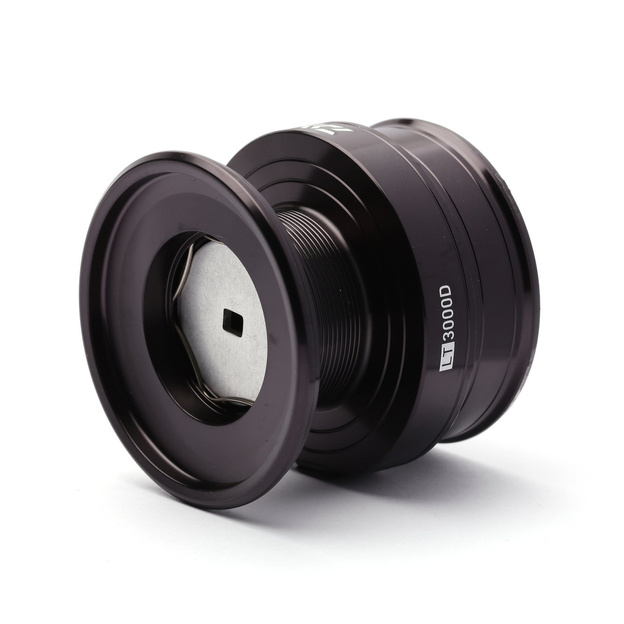 UNIWERSALNA SZPULA DO KOŁOWROTKA DAIWA LT 3000D