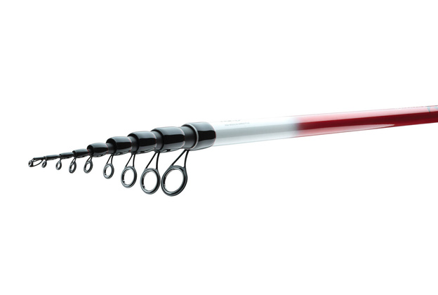 WĘDKA DAIWA NINJA X BOLO 400/-25g