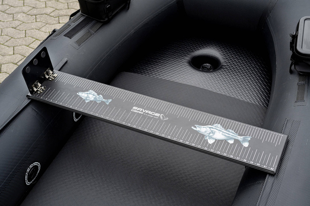 PONTON SAVAGE GEAR EASY RIDER BOAT 300cm