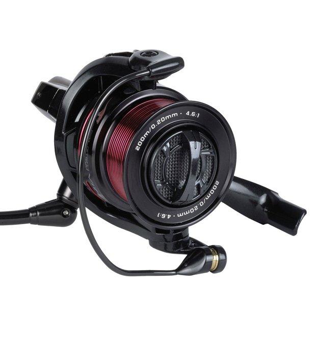 KOŁOWROTEK BROWNING BLACK VIPER COMPACT 845