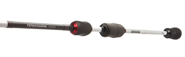 WĘDKA DAIWA TEAM TROUT AREA COMMANDER 180/0,5-5g