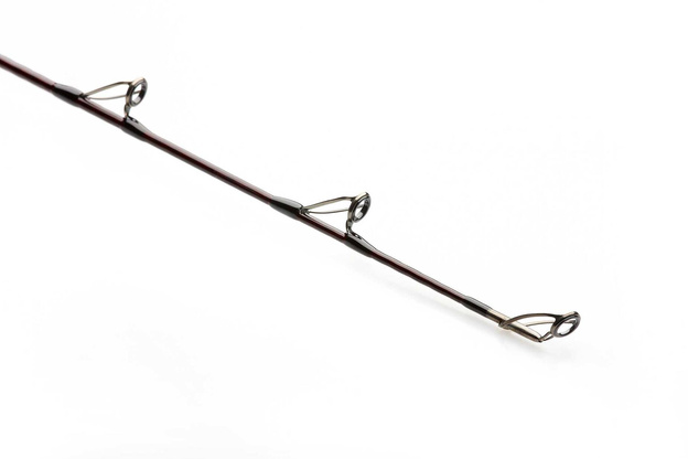 WĘDKA SAVAGE GEAR FURY SG6 BOAT 213/100-250g