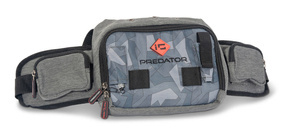 TORBA/PAS BIODROWY IRON CLAW HIP BAG I