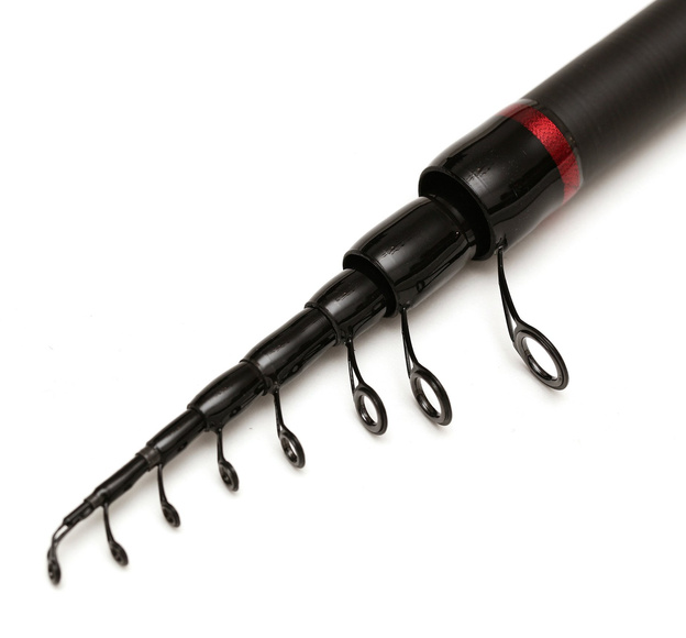 WĘDKA HOKKAIDO SPIRIT BOLO 600/10-30g