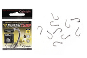 HAKI GAMAKATSU POWER CARP HAIR RIGGER LIGHT 10szt