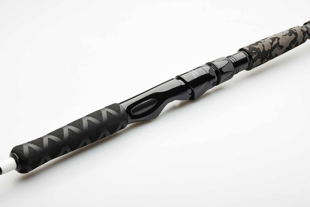 WĘDKA MADCAT WHITE VERTICAL 175/60-175g