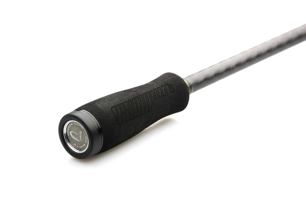 WĘDKA SAVAGE GEAR ORANGE LTD ULTRA LIGHT GAME 221/3-10g