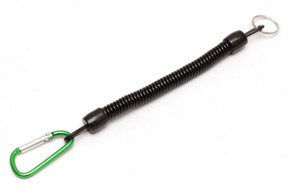 24741 - YORK GUMOWA SPRĘŻYNA Z KLIPSEM