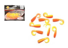 11 - YORK GUMA SCENTIX V4