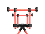 STANOWISKO KARPIOWE ROD POD DELPHIN BRONX STALX QUEEN