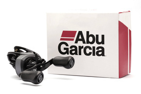 MULTIPLIKATOR ABU GARCIA REVO SX-SS LP