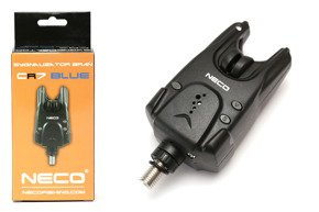 SYGNALIZATOR BRAŃ NECO CR7 BLUE