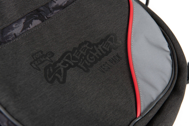 KAMIZELKA FOX RAGE STREET FIGHTER UTILITY VEST