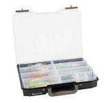 PUDEŁKO W6 LURE VAULT 5,7x33,7x27,8 cm