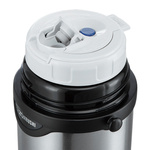 TERMOS ZOJIRUSHI SJ-TG08XA - SJ-TG10XA - SZARY 1,0l