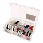 PUDEŁKO NA AKCESORIA 20x12,5x4,5cm