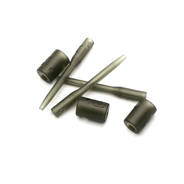 GOTOWY PRZYPON MP METAL CORE 45lbs/80cm - PROLOGIC