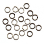 KÓŁKA ŁĄCZNIKOWE SAVAGE GEAR 9mm/10+10mix