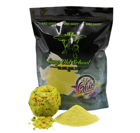 KLEJ DO ZIAREN CARP OLD SCHOOL - POKER