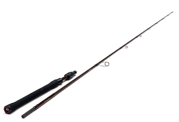 WĘDKA WESTIN W4 KAYAK 2nd 210/20-60g