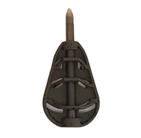 13345-135 - DAIWA KOSZYK ZANĘTOWY N'ZON METHOD FEEDER M/35g