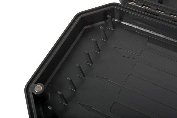 PUDEŁKO NA PRZYPONY PRESTON ABSOLUTE BOX XL (30-100cm)