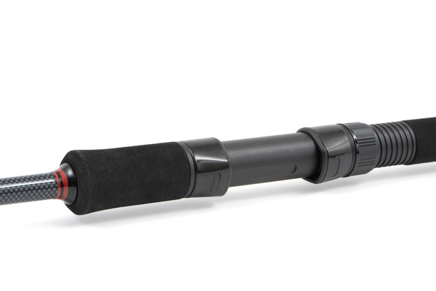 WĘDKA FOX RAGE WARRIOR MEDIUM SPIN 270/15-40g