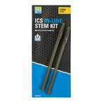TRZONEK P0RESTON ICS IN-LINE STEM KIT 2szt
