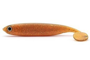 5308 - SUXXES GUMA TINY ZANDER - MOTOROIL