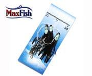 520-108 - EXORI PRZYWIESZKA DORSZOWA OCTOPUS 108