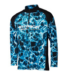 KOSZULKA Z DŁUGIM RĘKAWEM SAVAGE GEAR MARINE UV