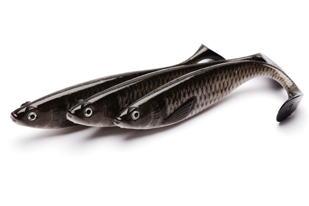 GUMA DAM EFFZETT STRIKE SHAD - CHUB