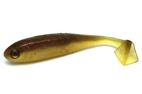 GUMA ADUSTA PENTA SHAD - AYU