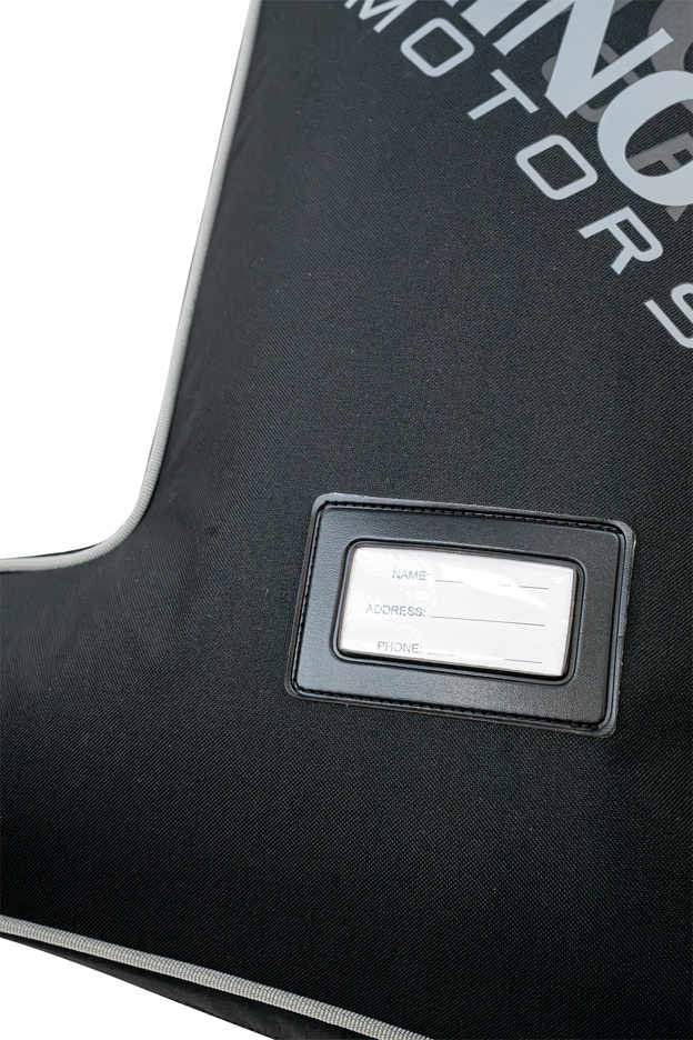 POKROWIEC NA SILNIK ELEKTRYCZNY RHINO VX/VX V2 78cm