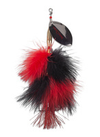 OBROTÓWKA IRON CLAW DIZZY BOU 2 18cm - BRB