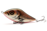 WOBLER SALMO SLIDER SINNKING 16cm - SPAWNING MINNOW
