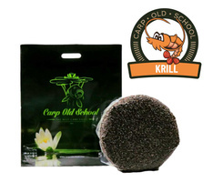 KONOPIE/RZEPIK CARP OLD SCHOOL KRYL 5000g