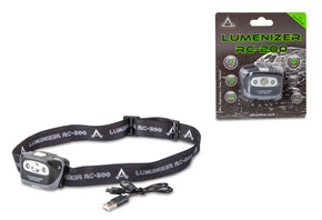 LATARKA CZOŁOWA ANACONDA LUMENIZER RC-200