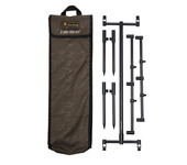 ROD POD PROLOGIC AVENGER NA 3 WĘDKI