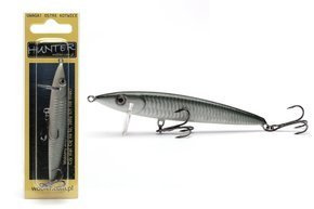 WOBLER HUNTER SPIRIT III 90mm/10g - ALOL