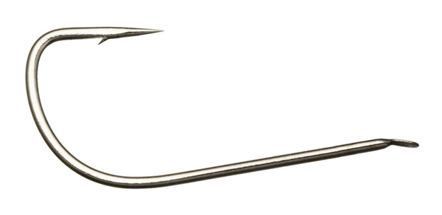 HACZYKI Z PRZYPONEM DAIWA SAMURAI MAGGOT 16/10szt