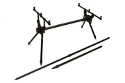 ANACONDA ROD POD ROCK HOPPER POD