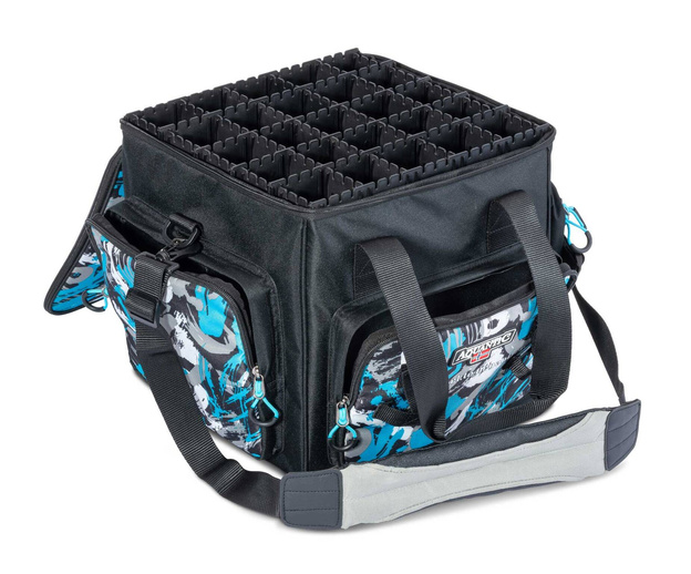 TORBA MORSKA AQUANTIC SEA TACKLE ORGANIZER - XL