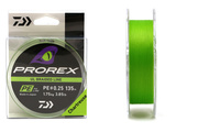 PLECIONKA DAIWA PROREX UL FINESSE 0,25PE